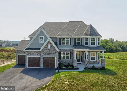 232 W Side Dr, LITITZ, PA, 17543-8843 | Card Image