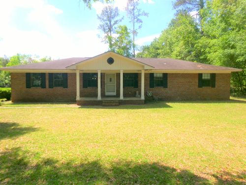 534 N Barber Hl, LAMONT, FL, 32336-7302 | Card Image