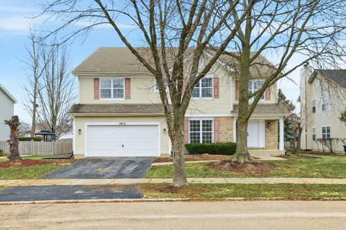 2812 Stuart Kaplan Ct, Aurora, IL, 60503-5774 | Card Image