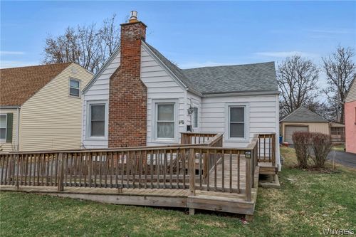 170 Hillcrest Dr, Amherst, NY, 14226-1229 | Card Image