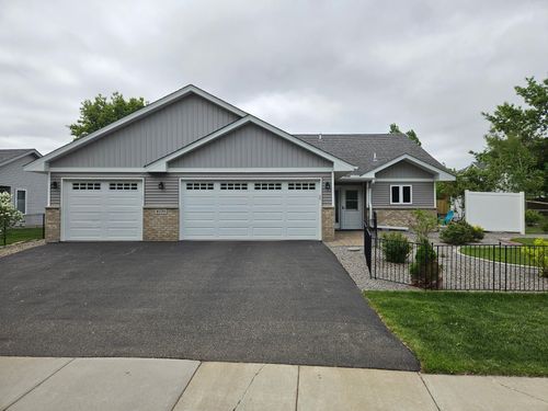 1076 244th Ave Ne, East Bethel, MN, 55005-9323 | Card Image