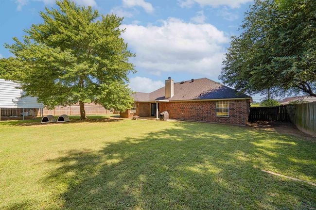 1505 Leach St, House other with 3 bedrooms, 2 bathrooms and null parking in Kilgore TX | Image 18