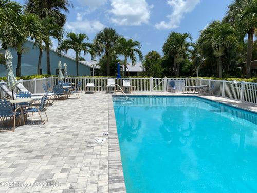 20 Anchor Dr, Indian Harbour Beach, FL, 32937-3536 | Card Image