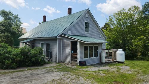 134 Gilman St, Marshfield, VT, 05658-8029 | Card Image