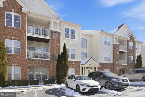 701a-2007 Connor Ct, Bowie, MD, 20721-3198 | Card Image