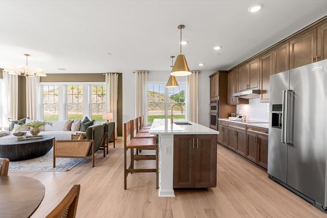 213 - 2 Codman Way, Condo with 2 bedrooms, 2 bathrooms and null parking in Westborough MA | Image 8