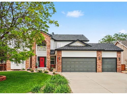 1433 Harvard St, Longmont, CO, 80503-2362 | Card Image