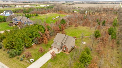 8022 W Offner Road, Peotone, IL, 60468 | Card Image