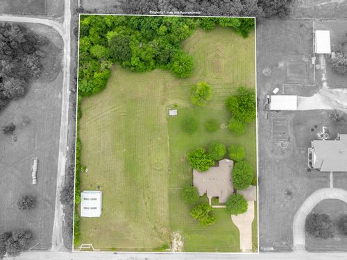 225 Hcr 3131, Hillsboro, TX, 76645-4037 | Card Image