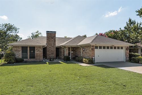5008 Nevada Dr, Greenville, TX, 75402-6126 | Card Image