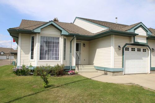 25-4201 56 Avenue, Lloydminster, AB, T9V2T4 | Card Image