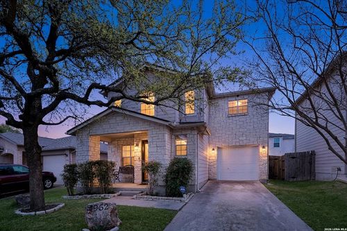 4962 Corian Springs Dr, San Antonio, TX, 78247-5669 | Card Image