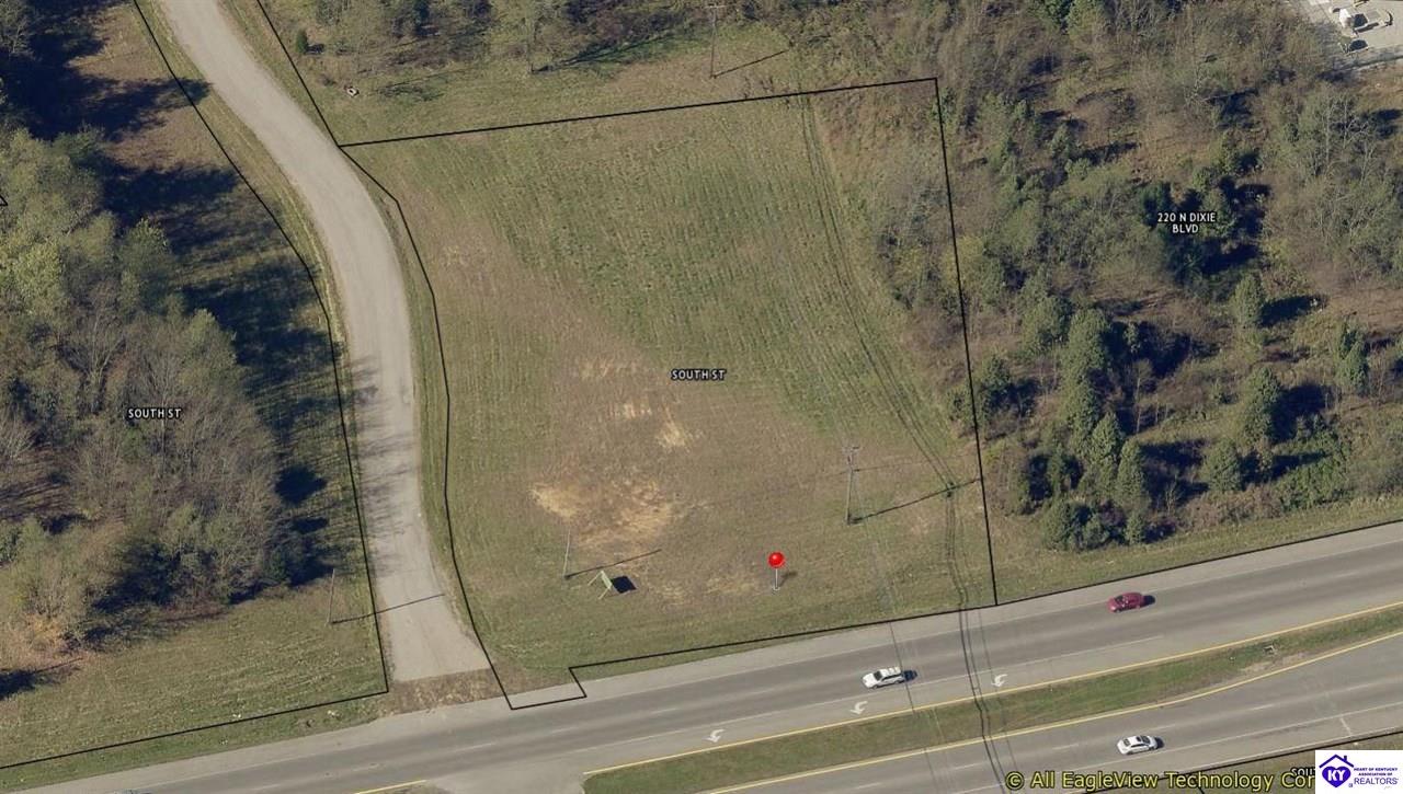 Land in Radcliff 3
