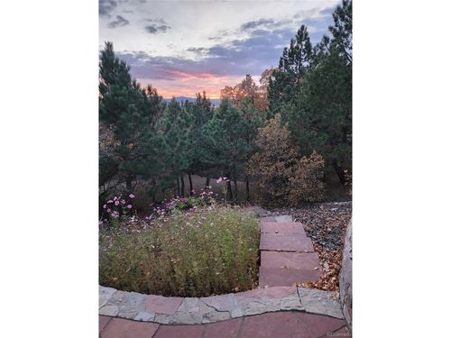 1918 Foxfield Dr, Castle Rock, CO, 80104-9484 | Card Image