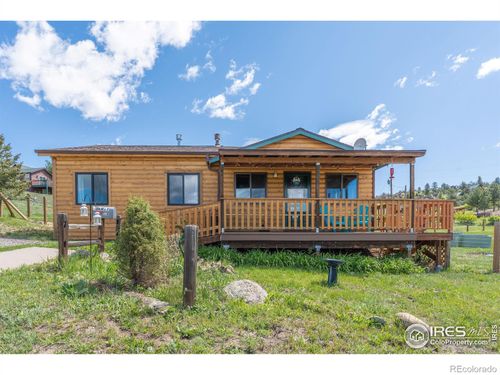 519 Palisade Mountain Dr, Drake, CO, 80515 | Card Image