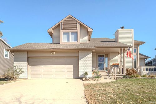 3056 Benton St, West Lafayette, IN, 47906-1130 | Card Image