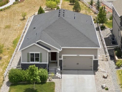 12968 Ventana St, Parker, CO, 80134-7795 | Card Image