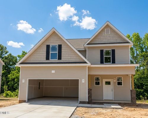 127 Cordgrass Ct, Smithfield, NC, 27577-3404 | Card Image