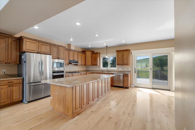 40 Butch Cassidy Loop, House other with 5 bedrooms, 4 bathrooms and null parking in Great Falls MT | Image 16