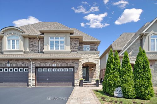 79 Padua Cres, Stoney Creek, ON, L8E0G9 | Card Image