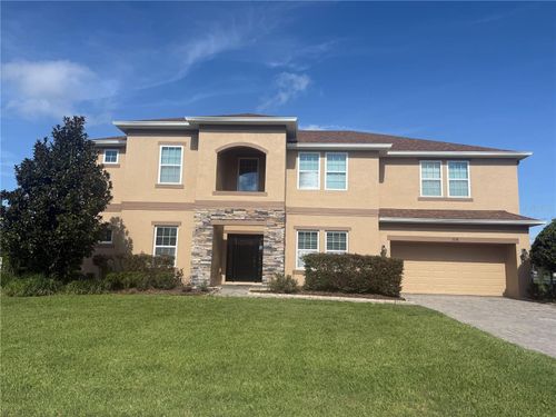 3128 Amalfi Dr, Orlando, FL, 32820-1438 | Card Image