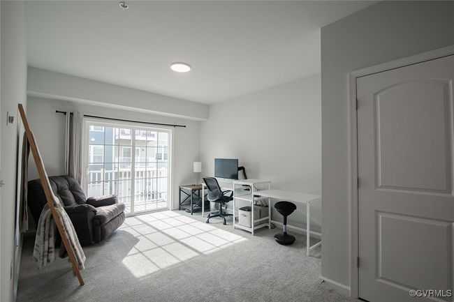 A - 8129 Wistar Creek Mews, Condo with 2 bedrooms, 3 bathrooms and null parking in Henrico VA | Image 18