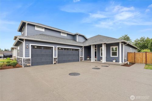 8431 Viewcrest Ln Se, Olympia, WA, 98501-4644 | Card Image