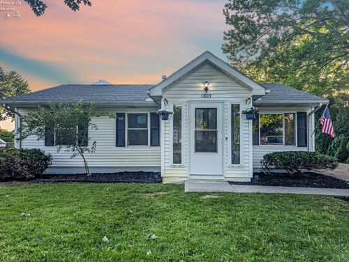 1803 Putnam St, Sandusky, OH, 44870-4557 | Card Image