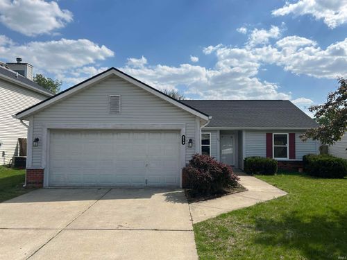 217 Bellingham Ave, Lafayette, IN, 47909-6745 | Card Image