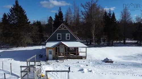 6760 Highway 105, Upper River Denys, NS, B0E0C3 | Card Image