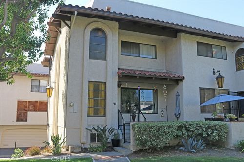 41-400 S Flower St, Orange, CA, 92868 | Card Image