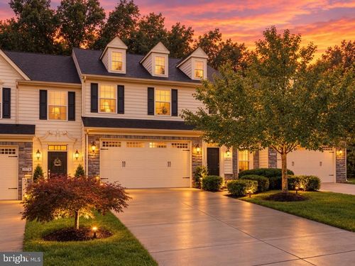 2372 Adam David Way, MARRIOTTSVILLE, MD, 21104-1478 | Card Image