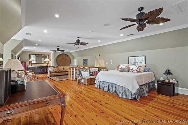 4909 Deep Branch Rd, House other with 5 bedrooms, 7 bathrooms and null parking in Pembroke NC | Image 42
