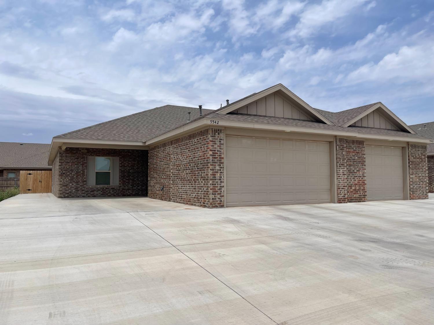 Kemper St, Lubbock, TX 79416