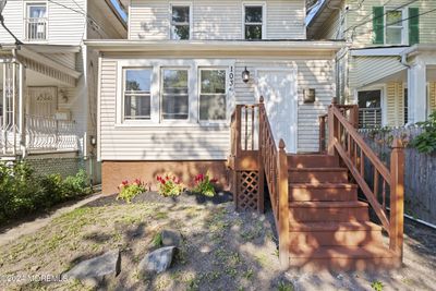 103 Columbia Avenue, House other with 3 bedrooms, 1 bathrooms and null parking in Newark NJ | Image 3