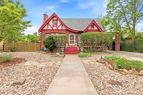 1109 7th Street, Las Vegas, NM, 87701 | Card Image