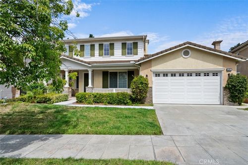 1571 Bison St, Upland, CA, 91784-9235 | Card Image