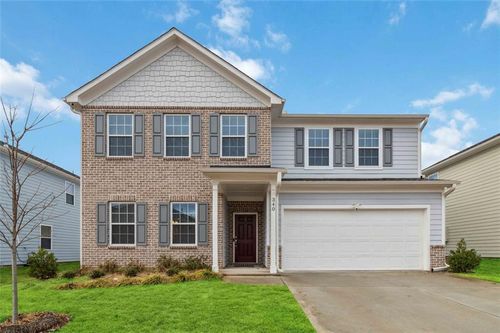340 Paulownia Cir, McDonough, GA, 30253-3093 | Card Image