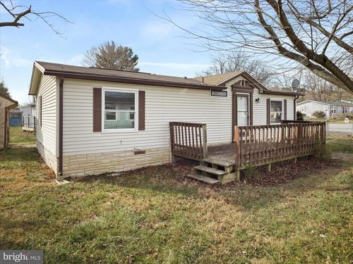 12025 N Scottish Ct, HAGERSTOWN, MD, 21740-1906 | Card Image