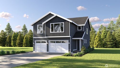 2074 169th St Ne, Marysville, WA, 98271-4410 | Card Image