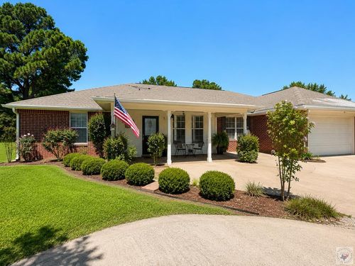 1 Cemetery Rd, Texarkana, TX, 75503 | Card Image