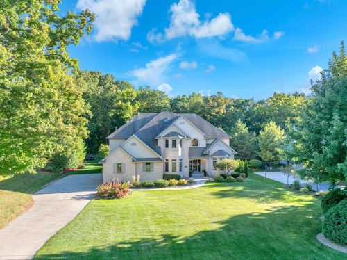 392 Ledgewood Drive, Fond Du Lac, WI, 54937 | Card Image