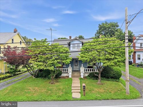 5744 Route 873, SCHNECKSVILLE, PA, 18078-2170 | Card Image