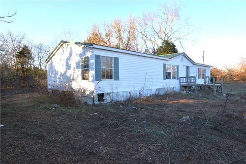 475531 E 1050 Rd, Muldrow, OK, 74948-5002 | Card Image