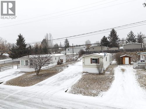 46-5506 Park Dr, 100 Mile House, BC, V0K2E1 | Card Image