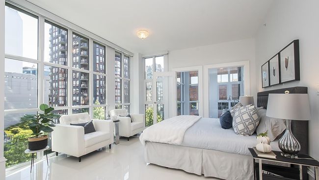 PH2 - 1102 Hornby Street, Condo with 3 bedrooms, 3 bathrooms and 4 parking in Vancouver BC | Image 16