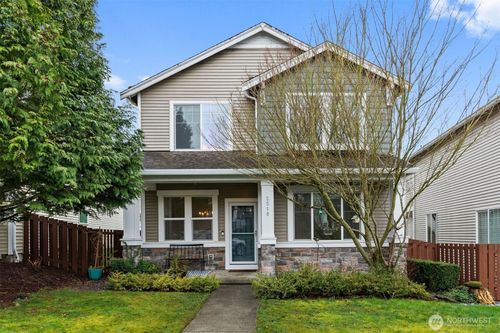 2510 87th Ave Ne, Lake Stevens, WA, 98258-6410 | Card Image