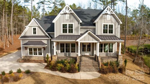 6178 Chimney Bluff Rd, Lancaster, SC, 29720-0166 | Card Image