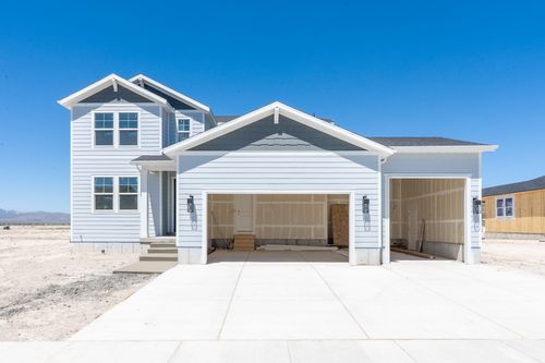 2275 E Granite Ln, Eagle Mountain, UT, 84005 | Card Image