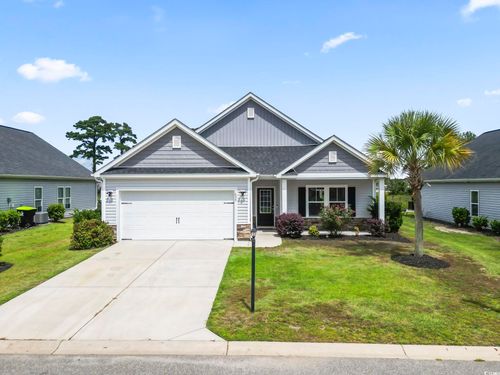 1699 Palmetto Palm Dr, Myrtle Beach, SC, 29579-7088 | Card Image